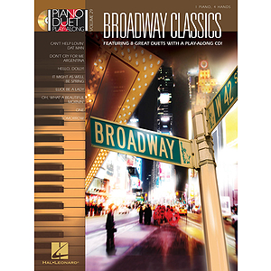 Broadway Classics