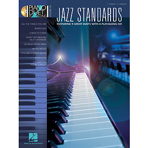 Jazz Standards
