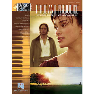 Pride & Prejudice