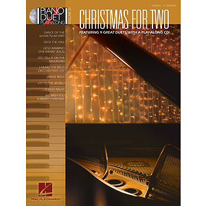 Christmas for Two