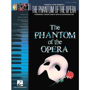 The Phantom of the Opera