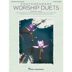 Contemporary Worship Duets