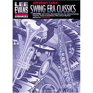 Unforgettable Swing Era Classics