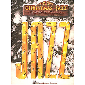 Christmas Jazz