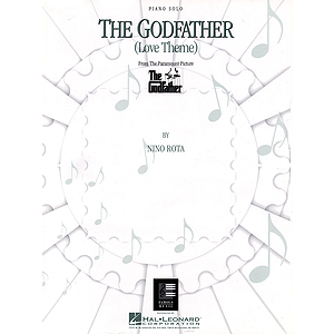 The Godfather (Love Theme)