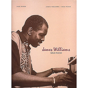 James Williams Solo Piano
