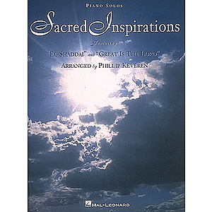 Sacred Inspirations