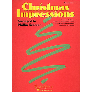 Christmas Impressions