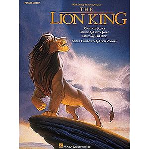 The Lion King