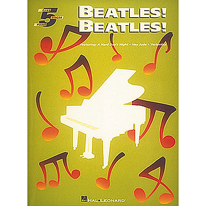 Beatles! Beatles!
