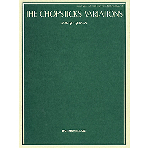 The Chopsticks Variations