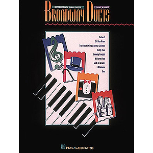 Broadway Duets