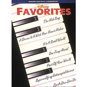 Disney Favorites