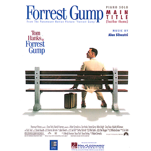 Forrest Gump Main Title (Feather Theme)