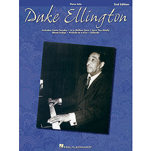 Duke Ellington - 2nd Edition