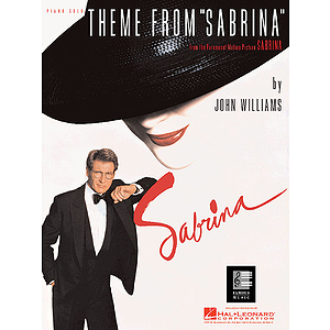 Theme from Sabrina