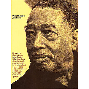 Duke Ellington - Jazz Piano