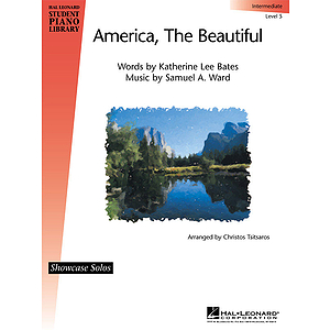 America, the Beautiful