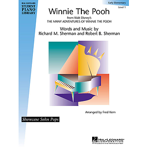 Winnie the Pooh