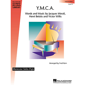 Y.M.C.A.