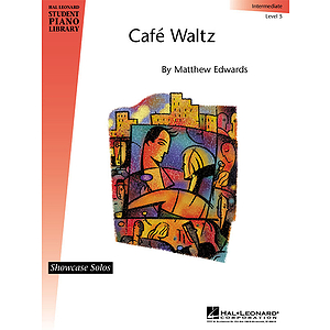 Café Waltz