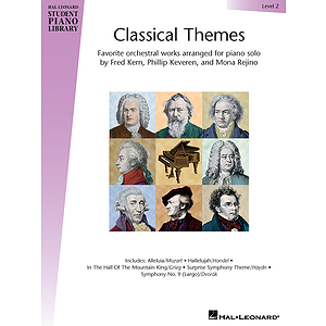 Classical Themes - Level 2