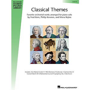 Classical Themes - Level 4