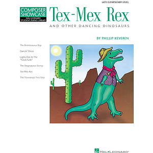 Tex-Mex Rex