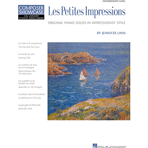 Les Petites Impressions