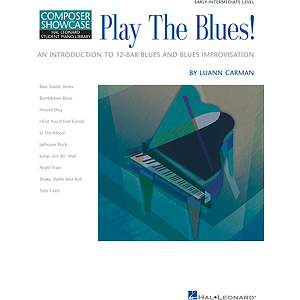 Play the Blues!