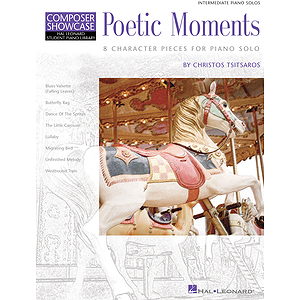 Poetic Moments