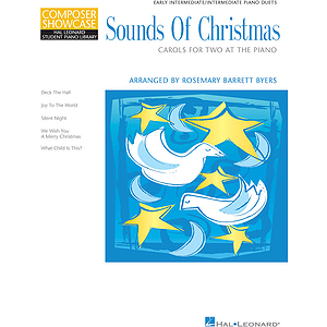 Sounds of Christmas
