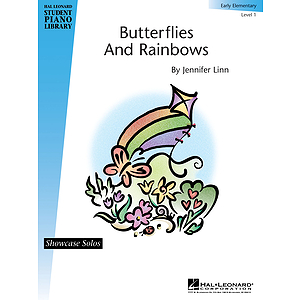 Butterflies and Rainbows