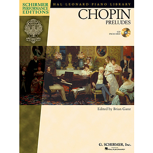 Chopin - Préludes