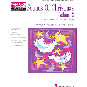 Sounds of Christmas, Vol. 2