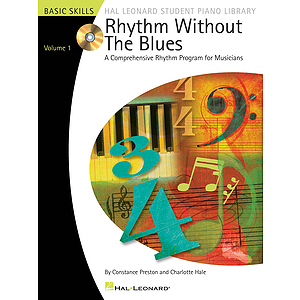 Rhythm Without the Blues - Volume 1
