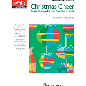 Christmas Cheer