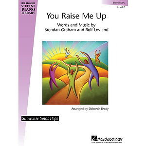 You Raise Me Up - Level 2
