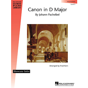 Canon in D Major