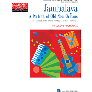 Jambalaya