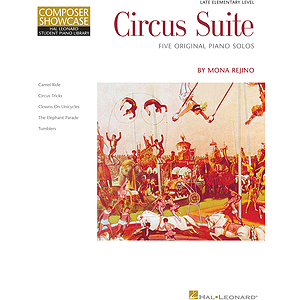 Circus Suite