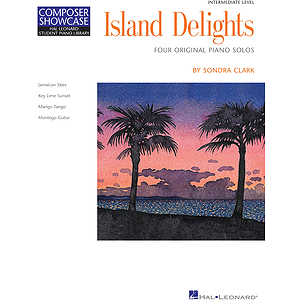 Island Delights