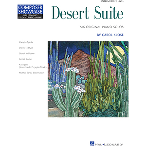 Desert Suite