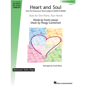 Heart and Soul