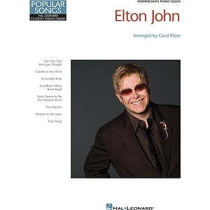 Elton John