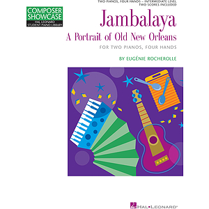 Jambalaya
