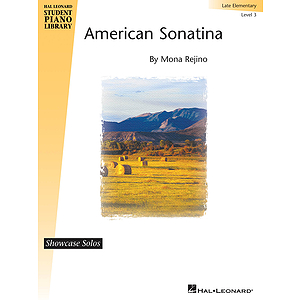 American Sonatina