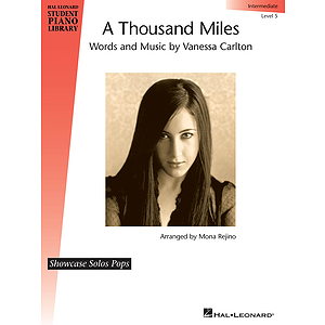 A Thousand Miles