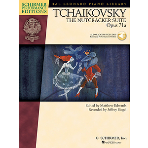 The Nutcracker Suite, Op. 71a