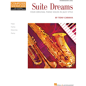 Suite Dreams